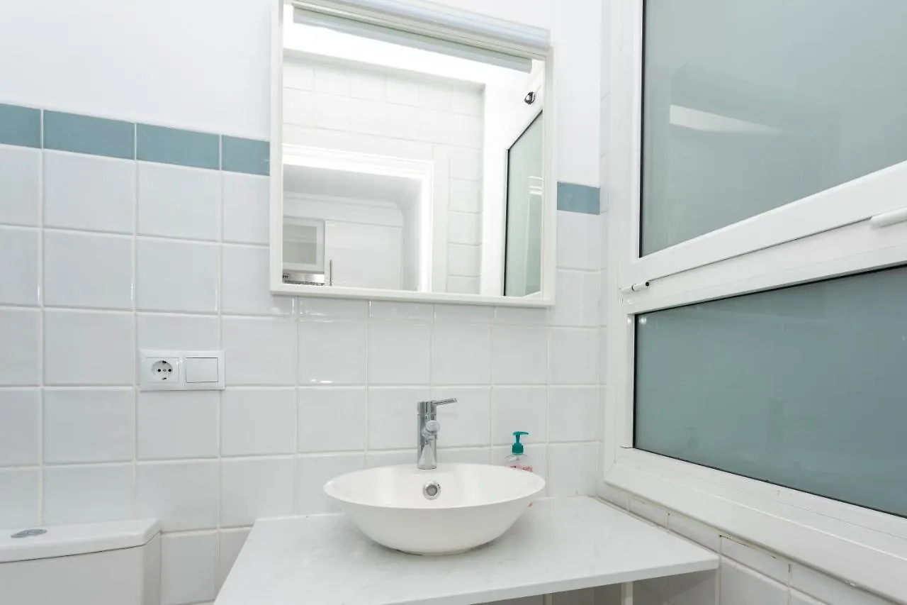 Soho Apartments & Studios 0*, Barcelona