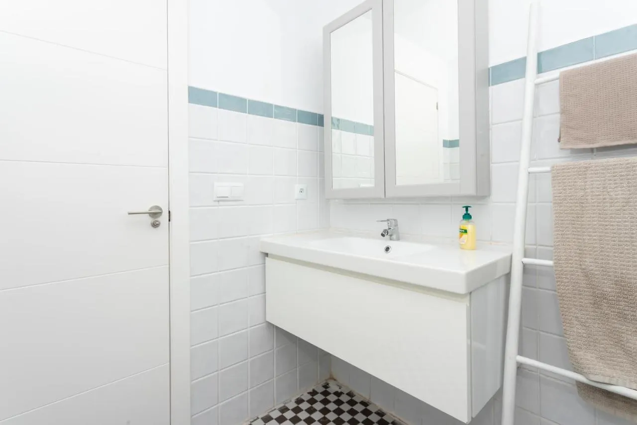 Soho Apartments & Studios Spain