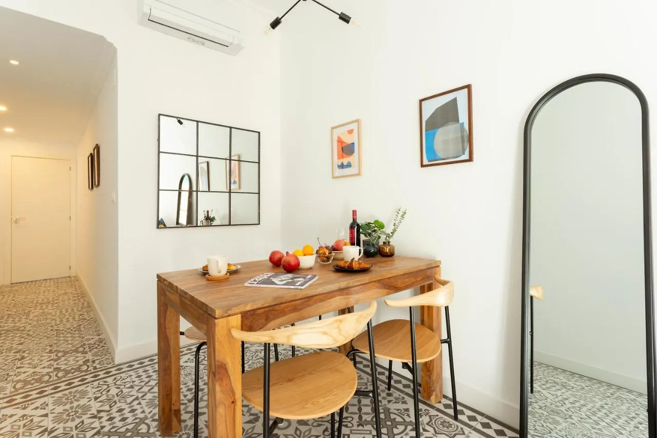 Soho Apartments & Studios Spain
