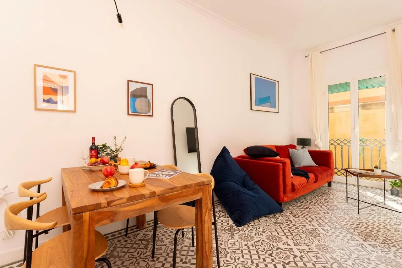 Soho Apartments & Studios contacts