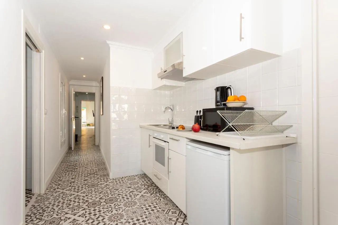Soho Apartments & Studios