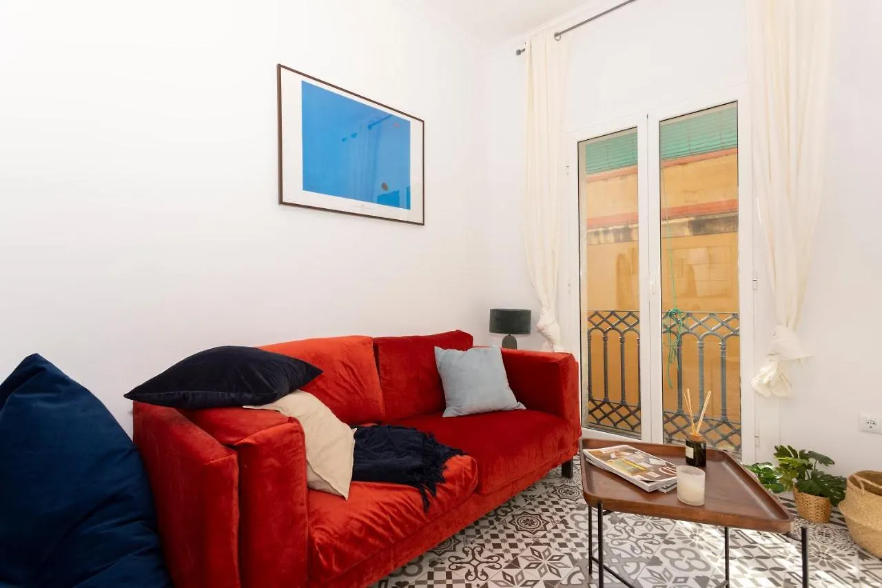 Soho Apartments & Studios Barcelona