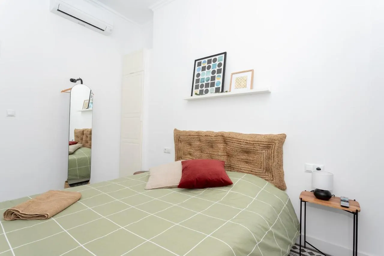 Soho Apartments & Studios Spain