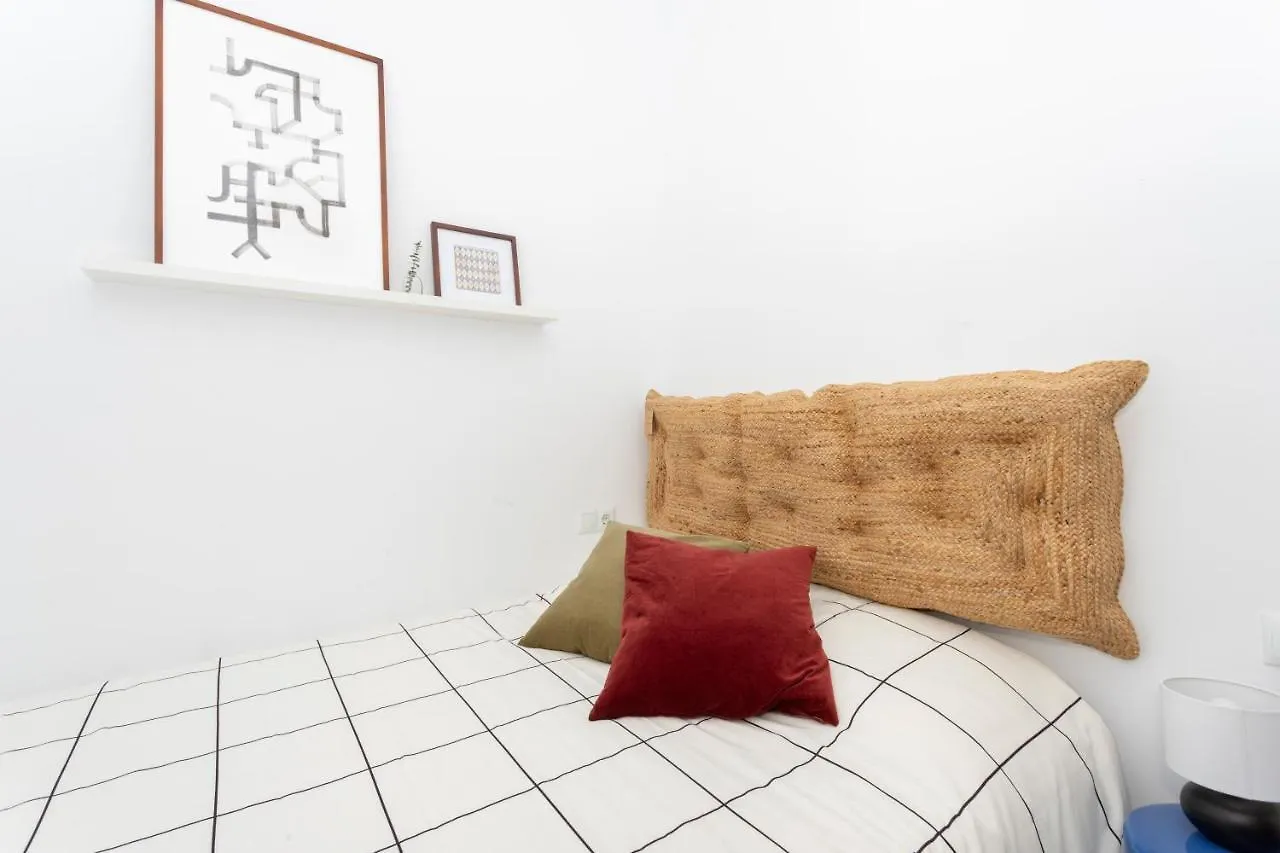 Soho Apartments & Studios