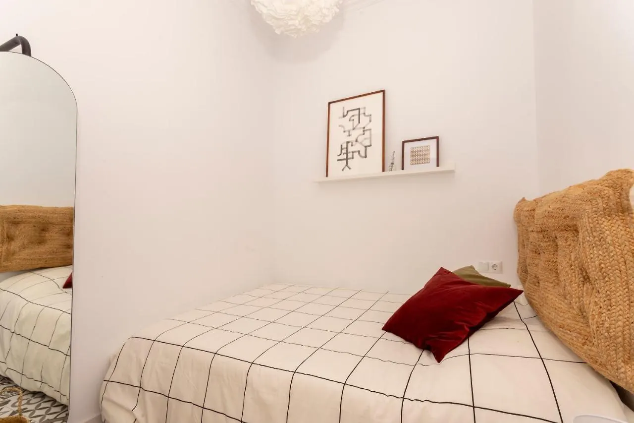 Soho Apartments & Studios