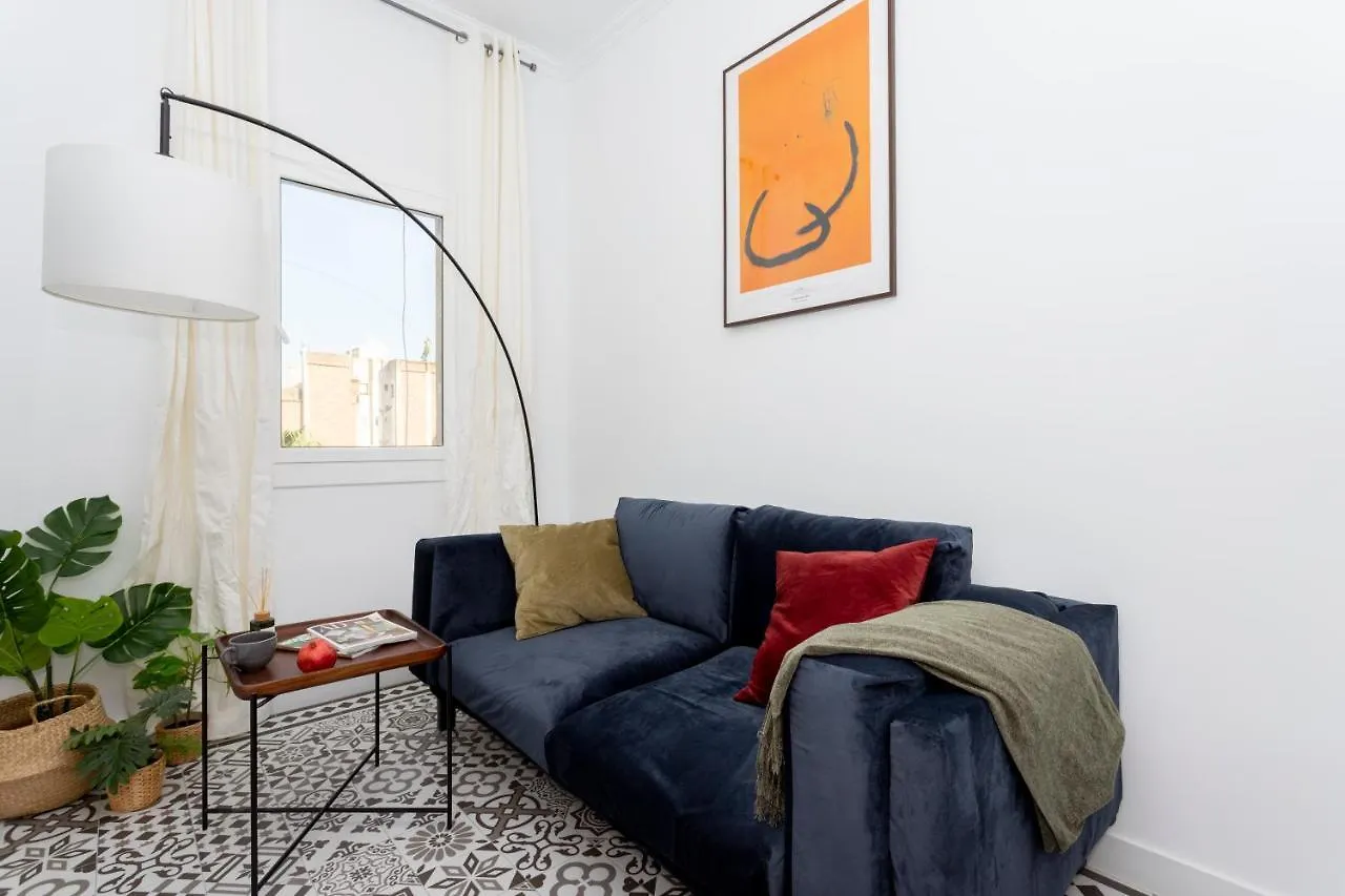 Soho Apartments & Studios 0*, Barcelona