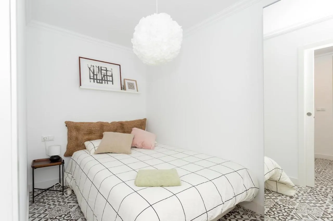 Soho Apartments & Studios Spain