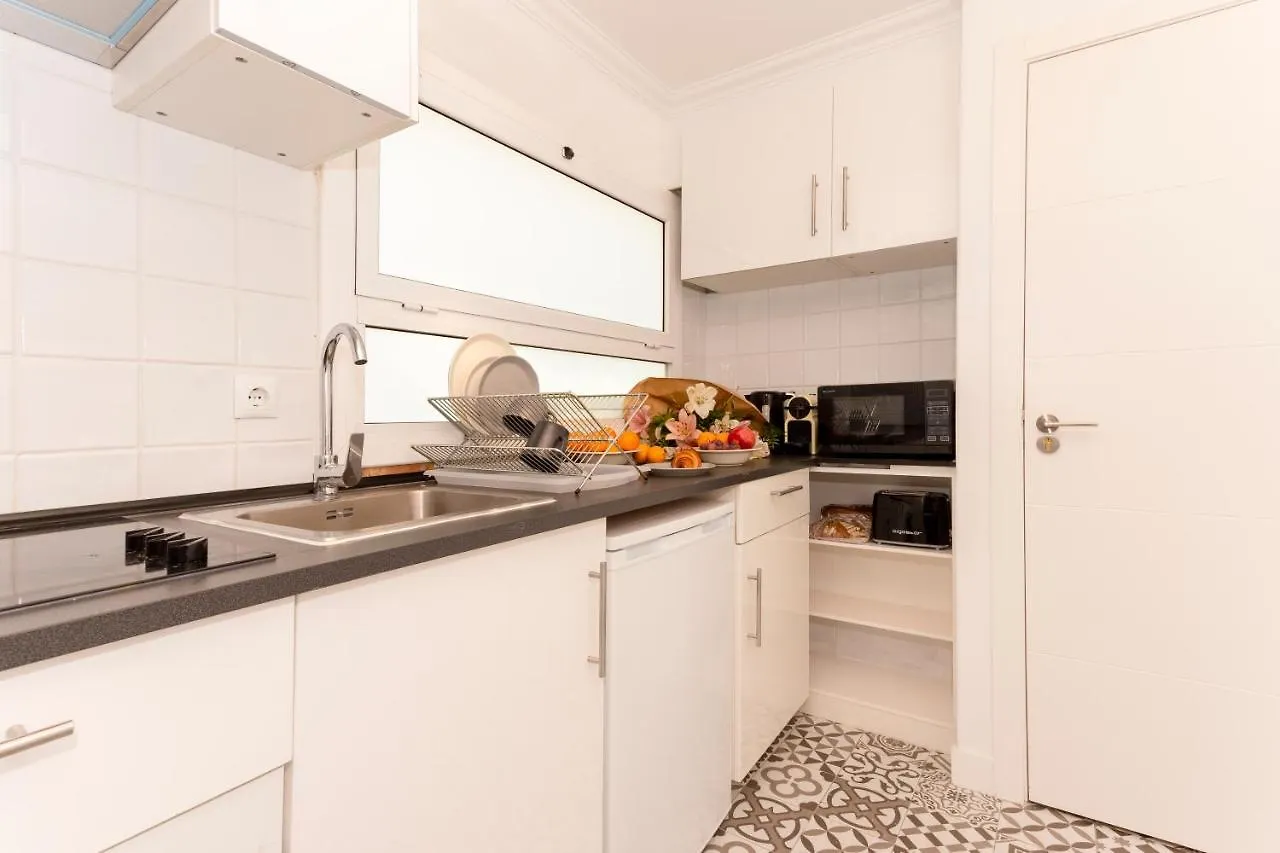 Soho Apartments & Studios Spain