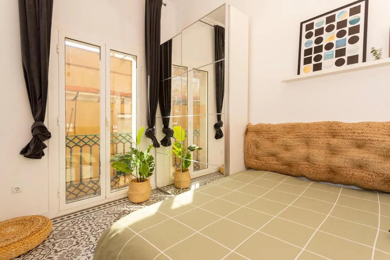 Soho Apartments & Studios