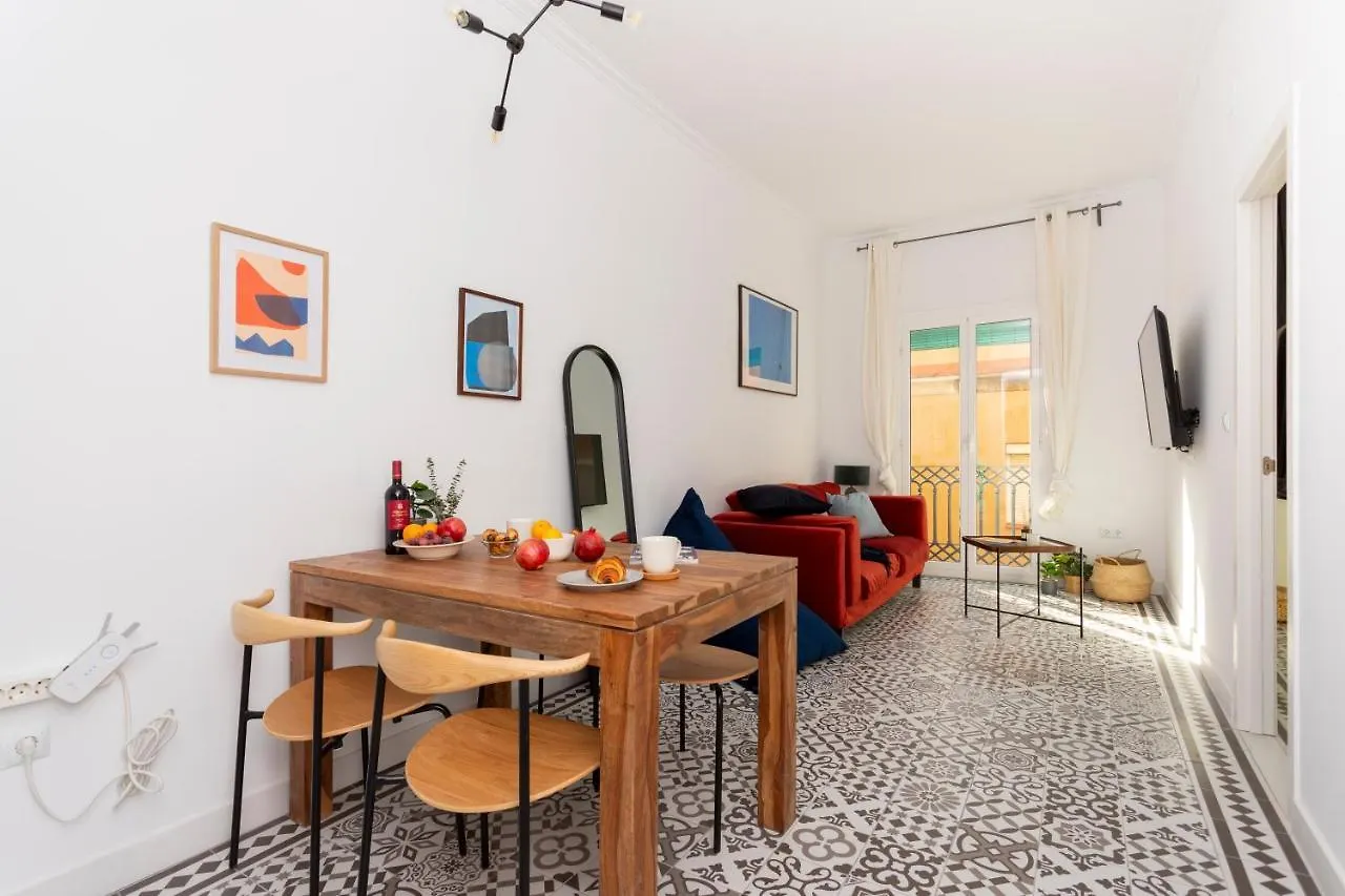 Soho Apartments & Studios