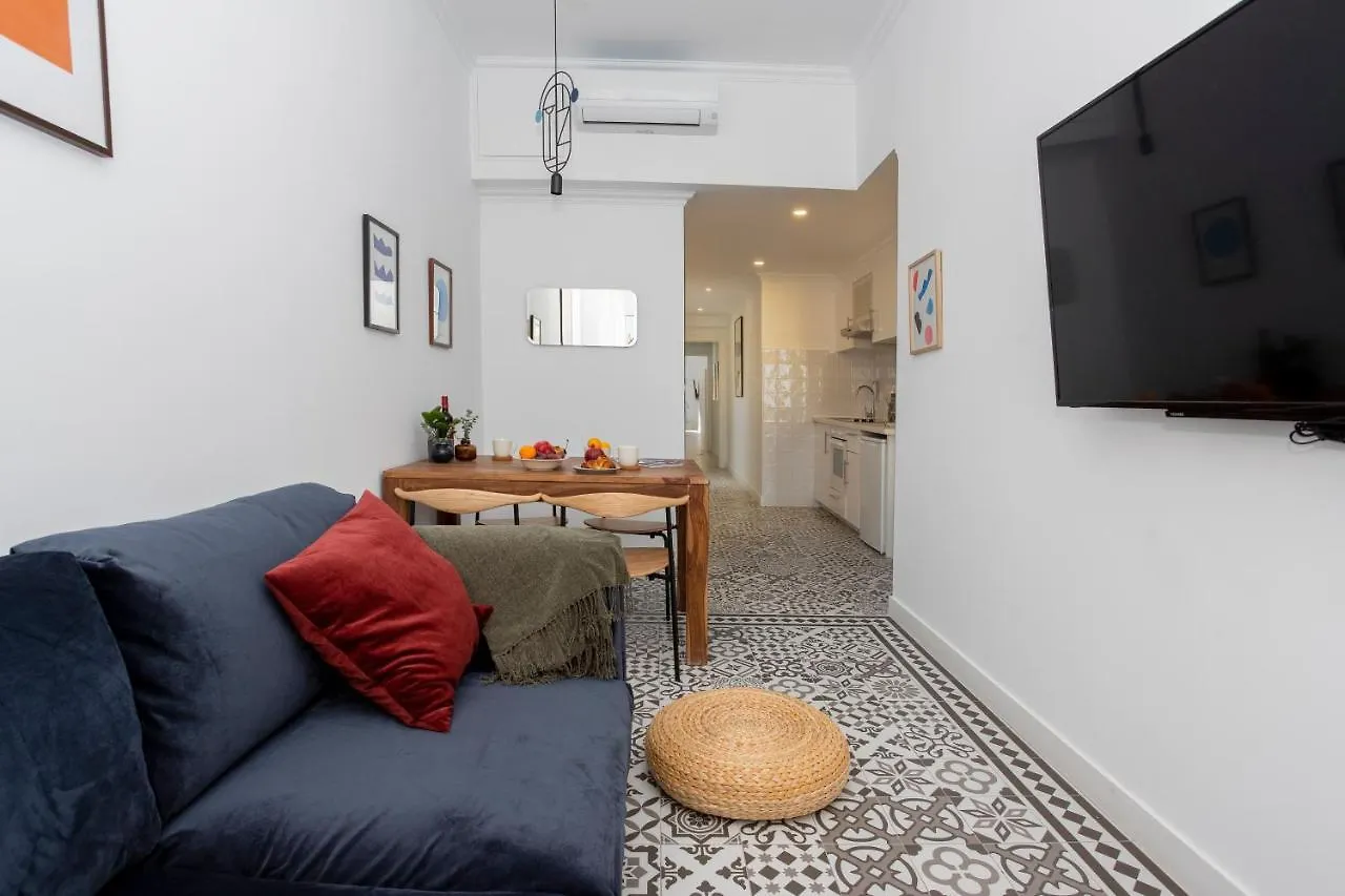 Soho Apartments & Studios