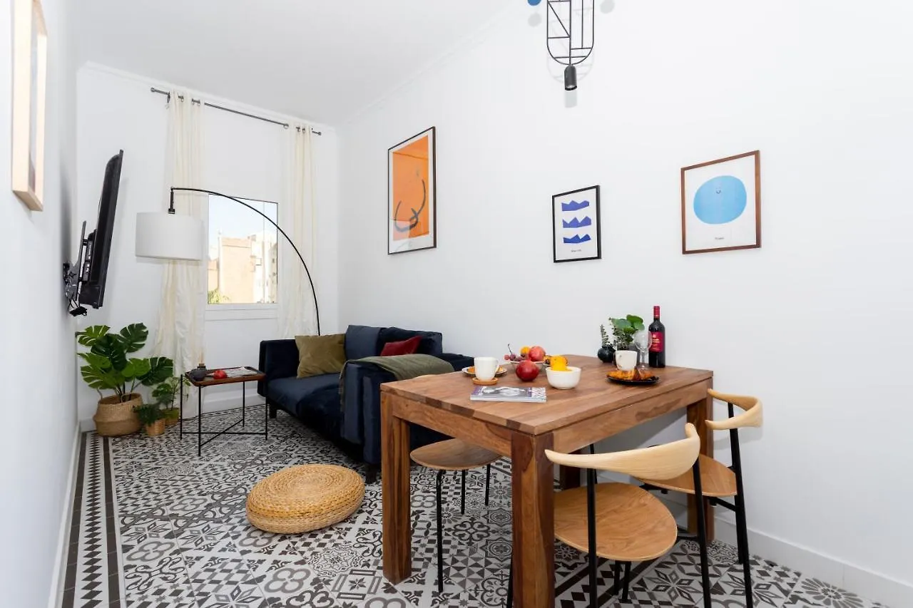 Soho Apartments & Studios