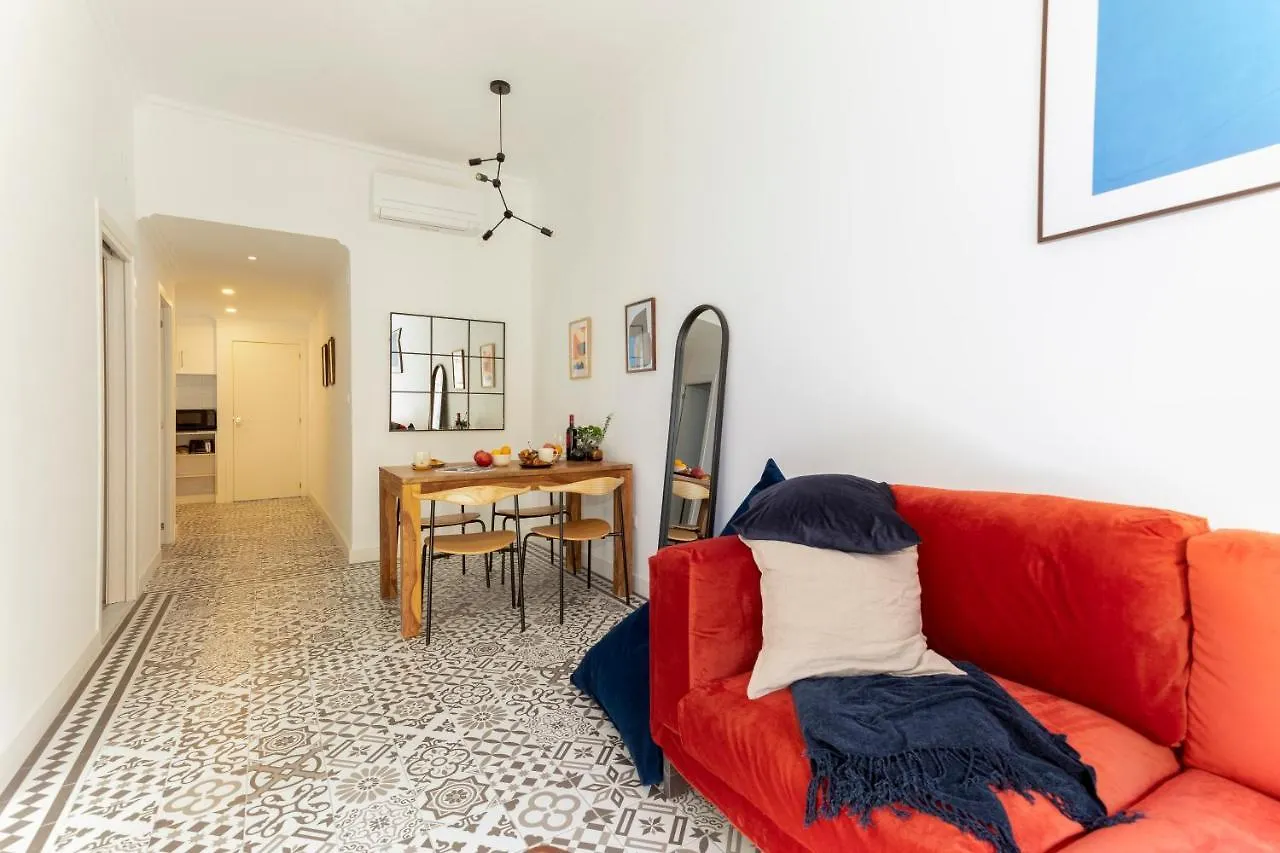 Soho Apartments & Studios Spain