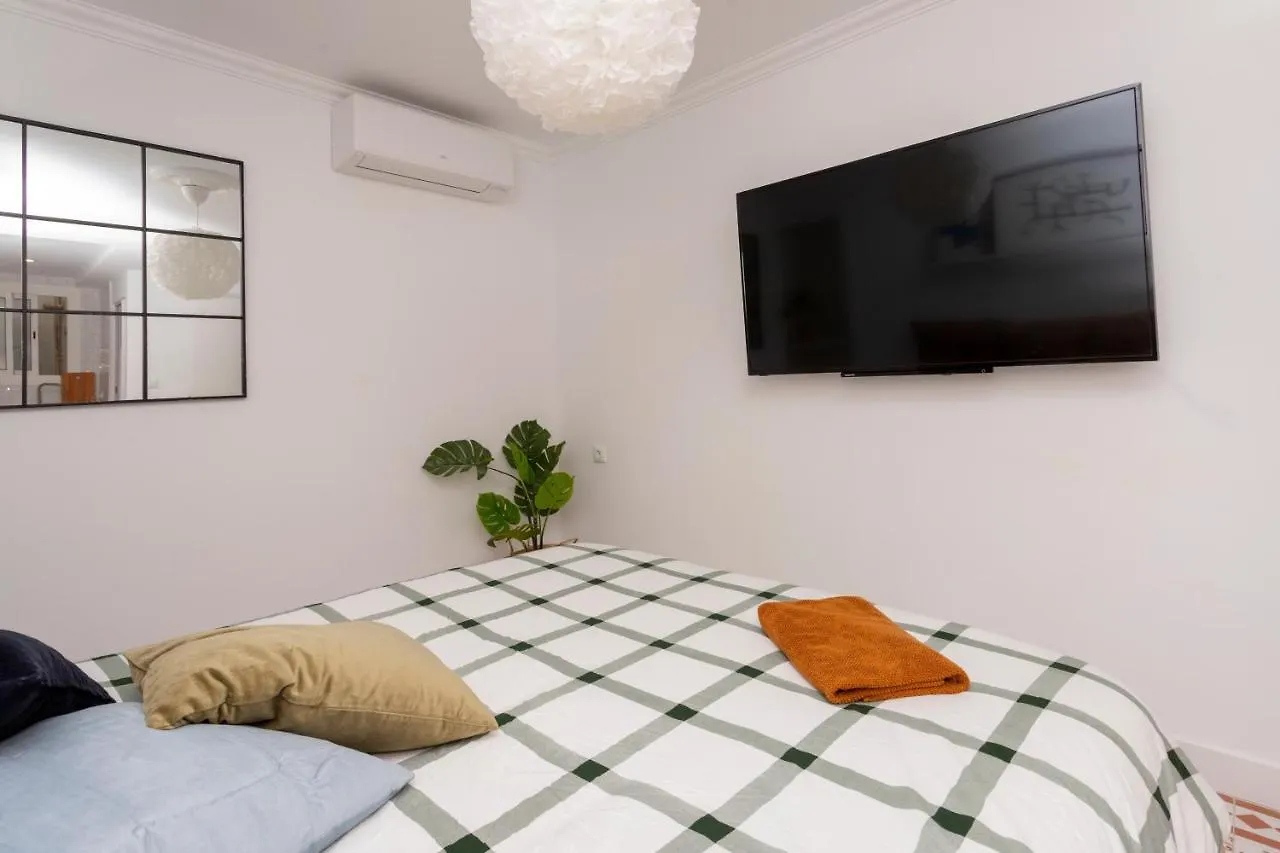 Soho Apartments & Studios Spain