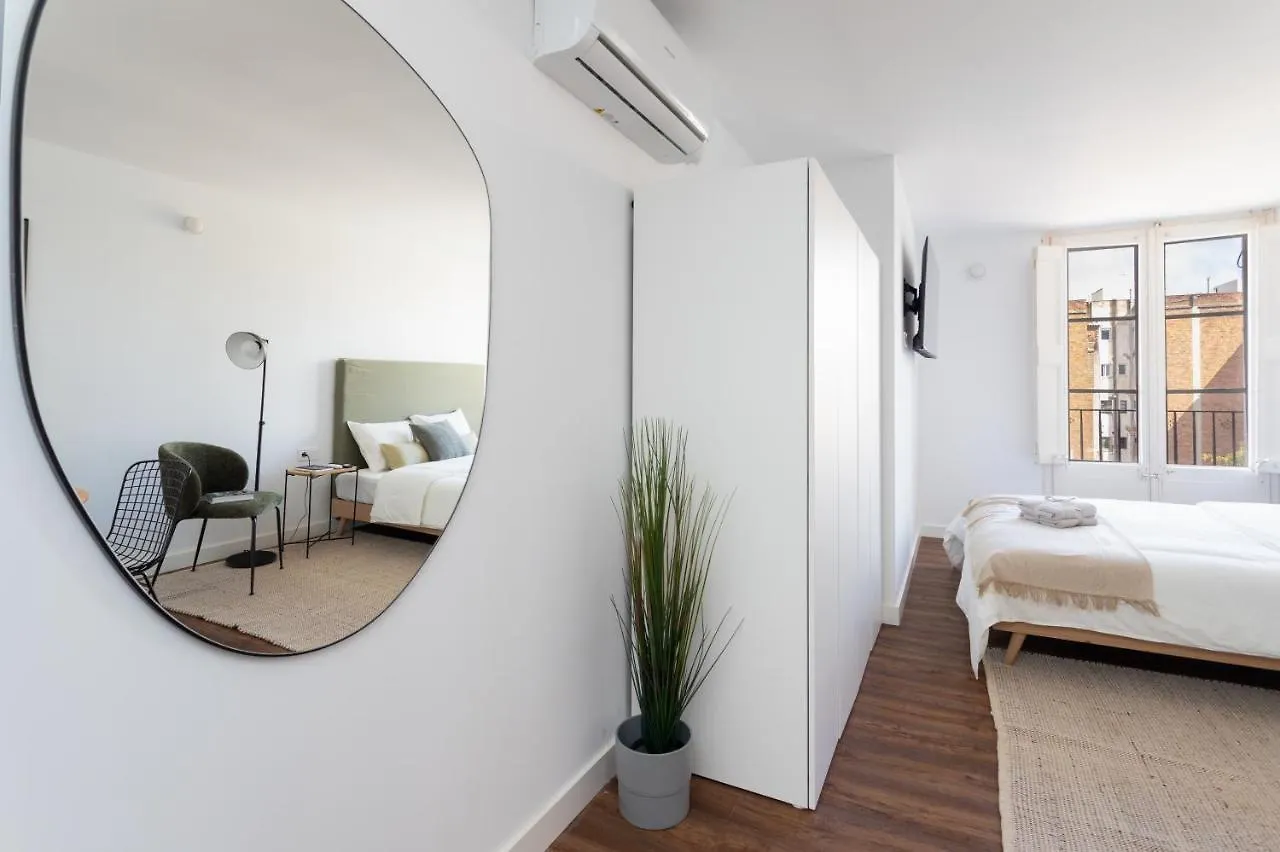 Soho Apartments & Studios