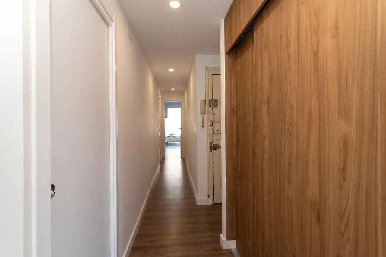 Soho Apartments & Studios