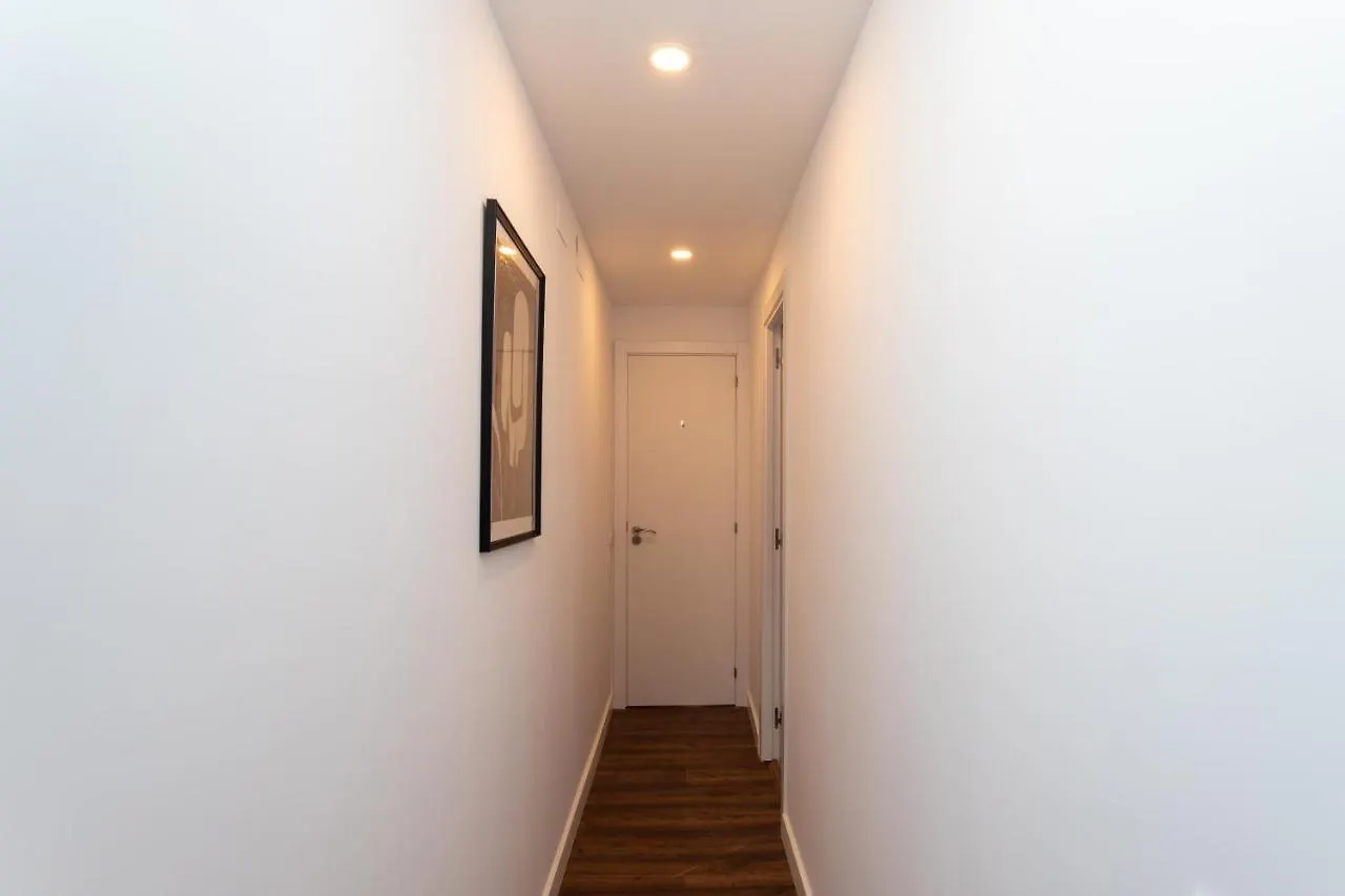 Soho Apartments & Studios
