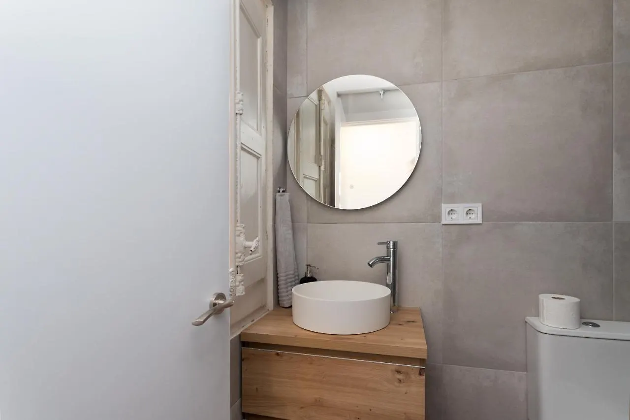 Soho Apartments & Studios  Barcelona
