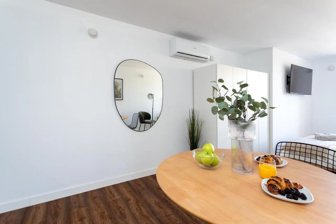 Soho Apartments & Studios Spain