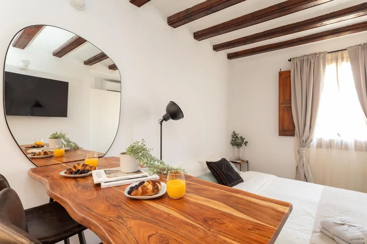 Soho Apartments & Studios Spain