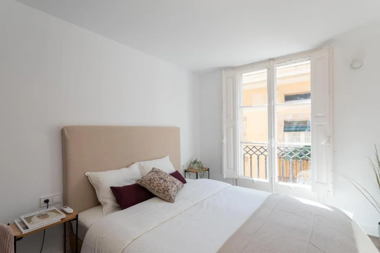 Soho Apartments & Studios