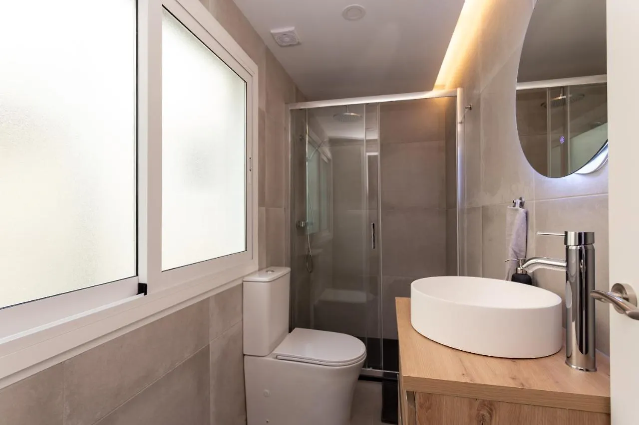 Soho Apartments & Studios Spain