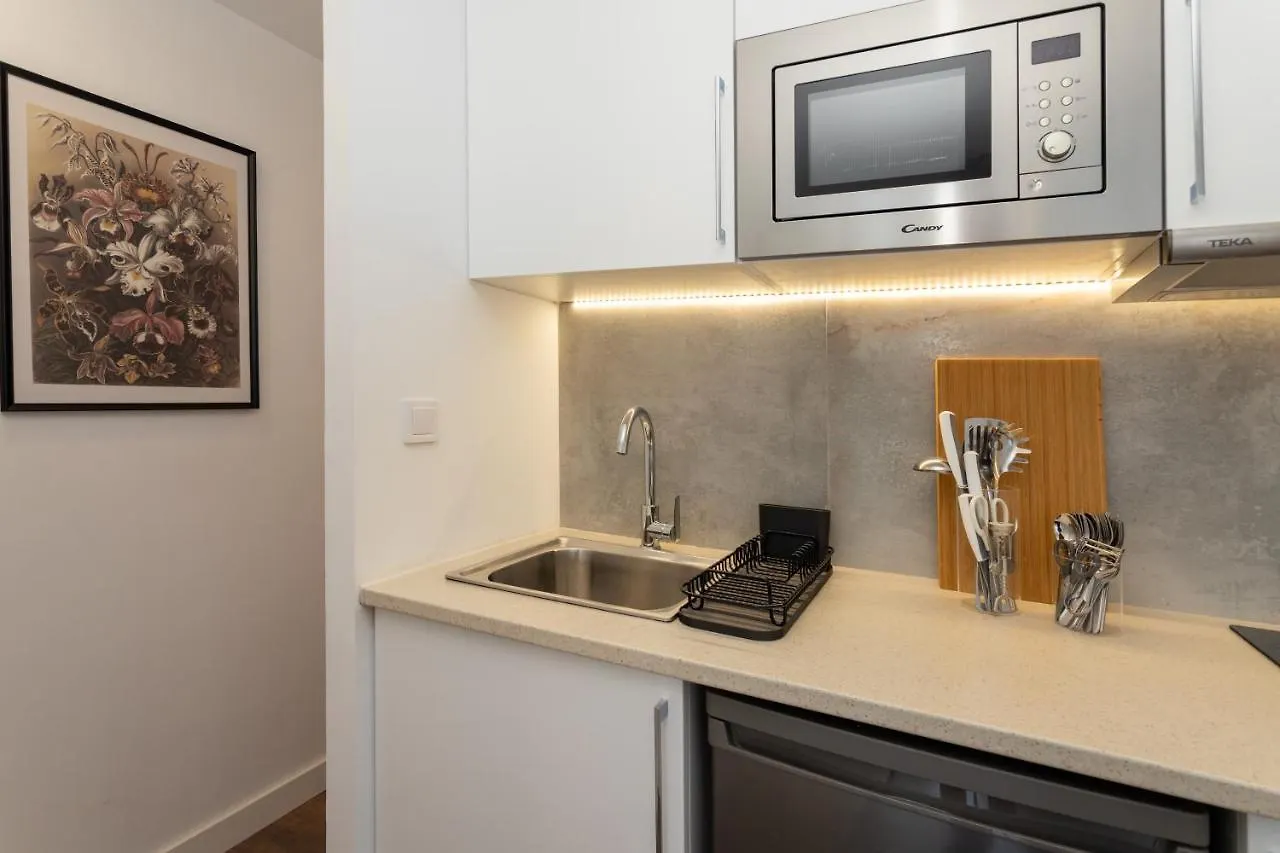 Soho Apartments & Studios
