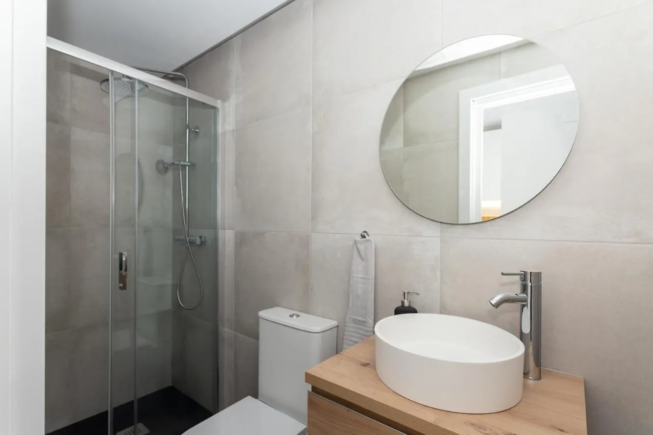 Soho Apartments & Studios Barcelona