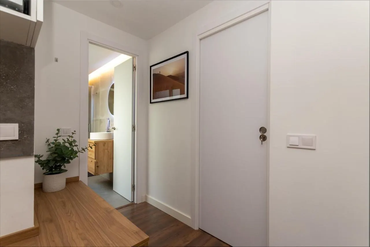 Soho Apartments & Studios