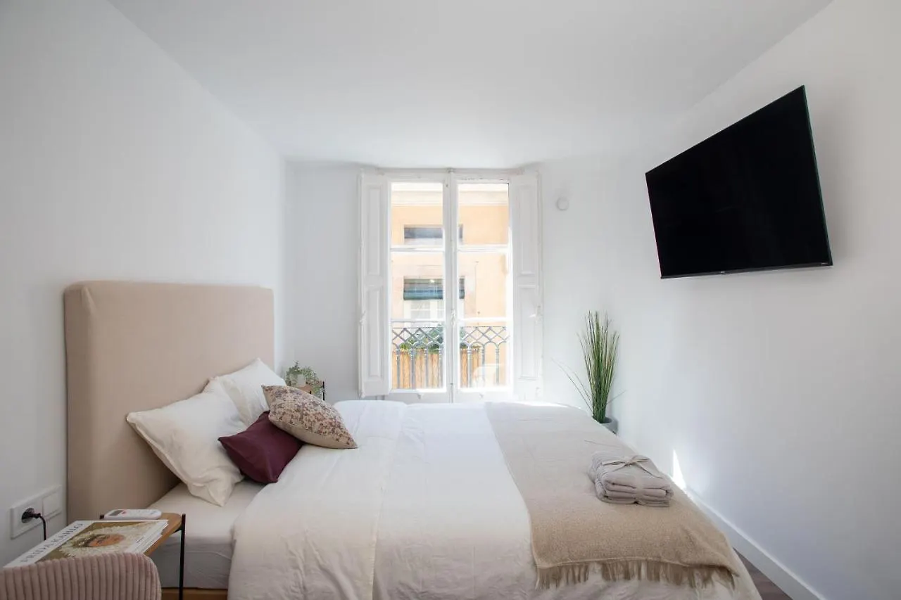 Soho Apartments & Studios Spain